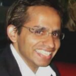 Prashant Tripathi