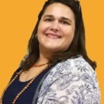 Jennifer Thoma, Lama Fera Participant Surili Heals New Delhi