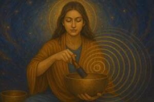 Sound Healing Workshop