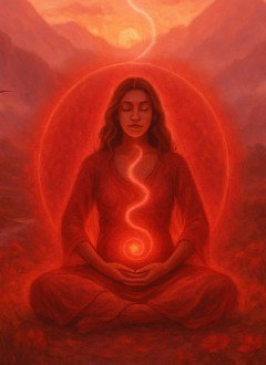 Lama Fera by Ssurili Heals