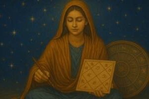 Vedic Astrology Workshop
